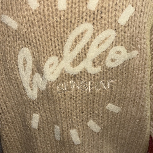 SALTWA LUXE CARDIGAN - Picture 5 of 10